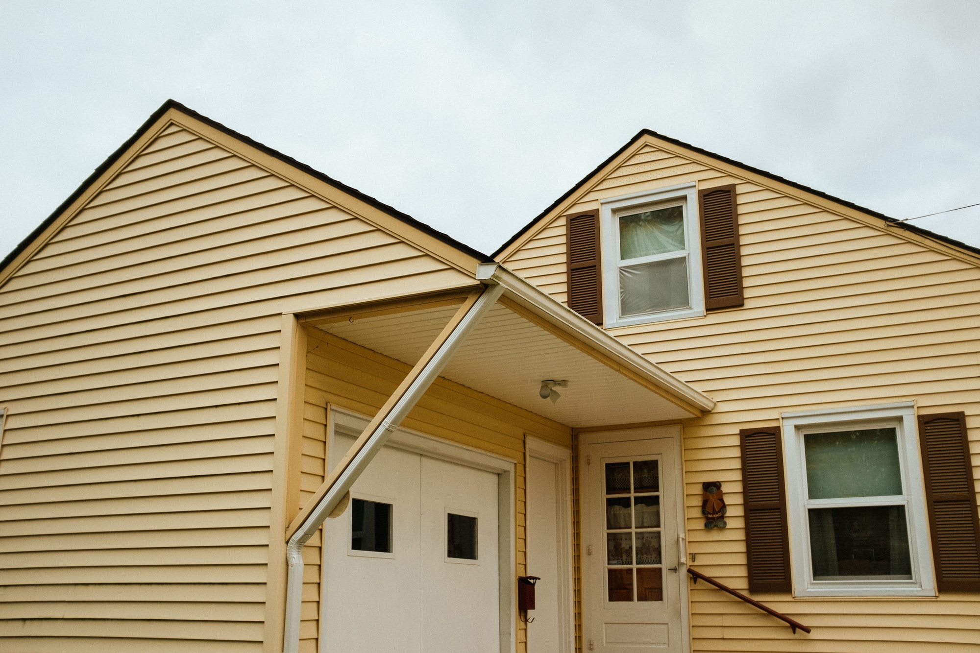 Siding Repair